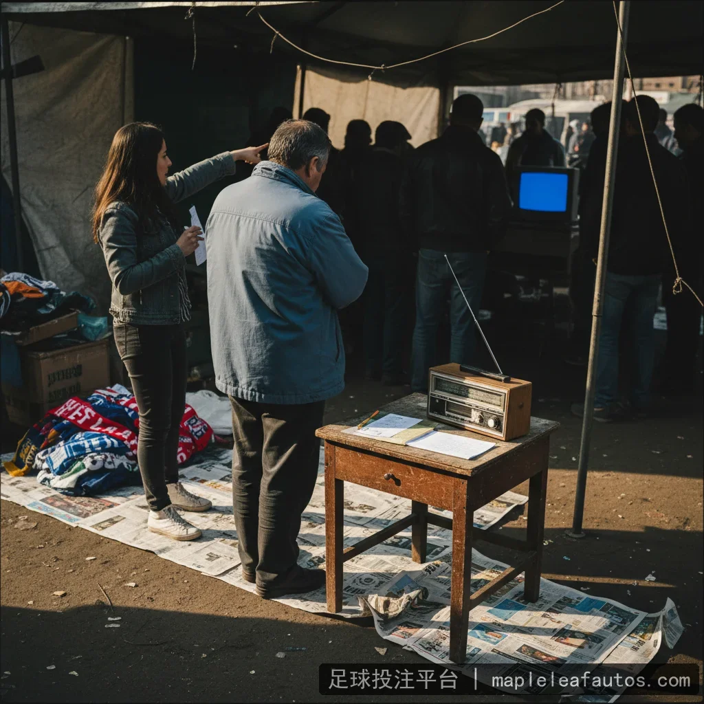 足球投注平台 - 主演情感线崩塌，配角人设反转成最大亮点 配图1