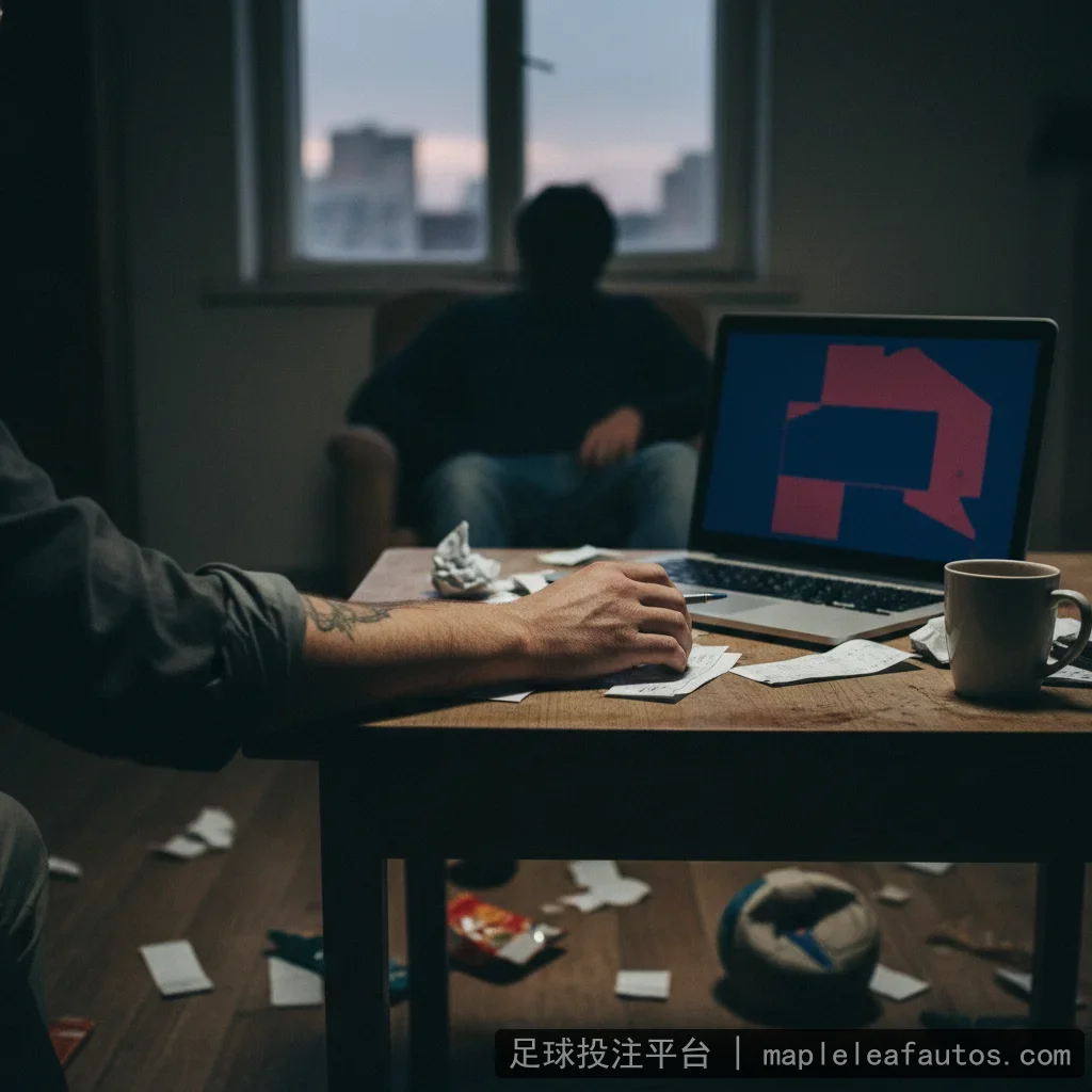 足球投注平台 - 男主黑化反杀全局，虐恋剧情迎来高能反转 配图1