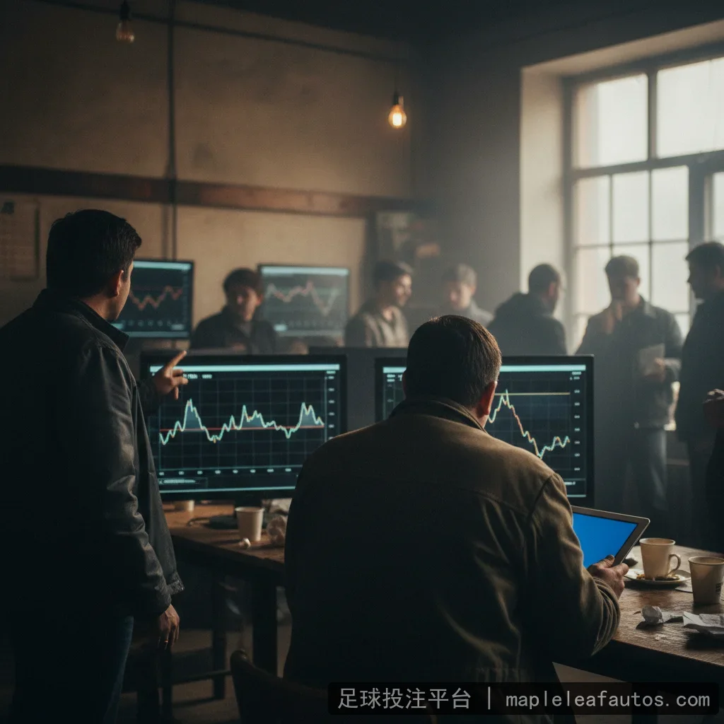足球投注平台 - 新片配角戏份抢眼，反派角色逆袭成全场焦点 配图1